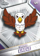 Eager Eagle - Base