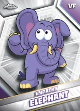 Empathy Elephant - Base