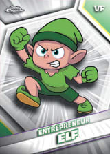 Entrepreneur Elf - Base