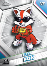 Flex'n Fox - Base