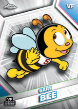 Gary Bee - Base