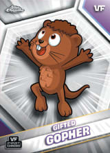 Gifted Gopher - Base