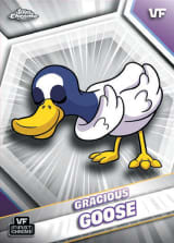 Gracious Goose - Base