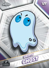 Gritty Ghost - Base