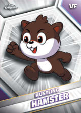 Hustling Hamster - Base