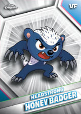 Headstrong Honey Badger - Base