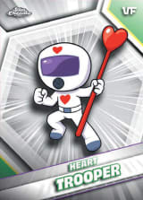 Heart-Trooper - Base