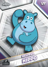 Helpful Hippo - Base