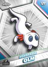 Honorable Olm - Base