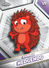Humble Hedgehog - Base