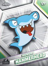Hungry Hammerhead - Base