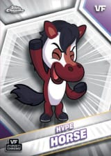 Hype Horse - Base