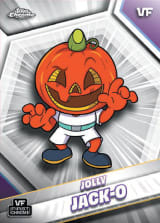 Jolly Jack-O - Base