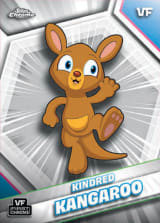 Kindred Kangaroo - Base