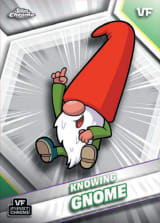 Knowing Gnome - Base