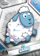 Lit Lamb - Base
