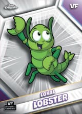 Loyal Lobster - Base