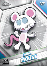 Mojo Mouse - Base