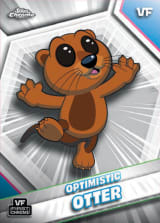 Optimistic Otter - Base