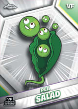 Pea Salad - Base