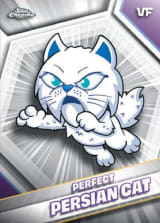Perfect Persian Cat - Base