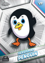 Persistent Penguin - Base