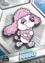 Polished Poodle - Base