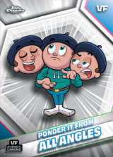 Ponder It From All Angles - Base