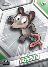 Profound Possum - Base
