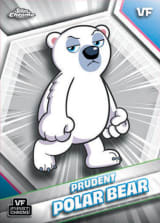 Prudent Polar Bear - Base