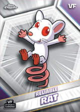 Reliable Rat - Base