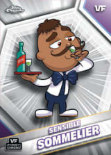Sensible Sommelier - Base