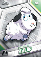 Shrewd Sheep - Base