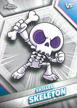 Skilled Skeleton - Base