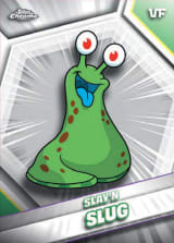 Slay'n Slug - Base