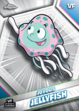 Joyous Jellyfish - Base