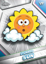 Stunned Sun - Base