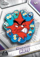 Suffocate Hate - Base