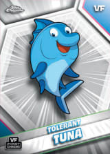 Tolerant Tuna - Base