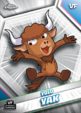 Yolo Yak - Base