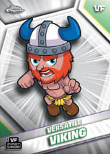 Versatile Viking - Base