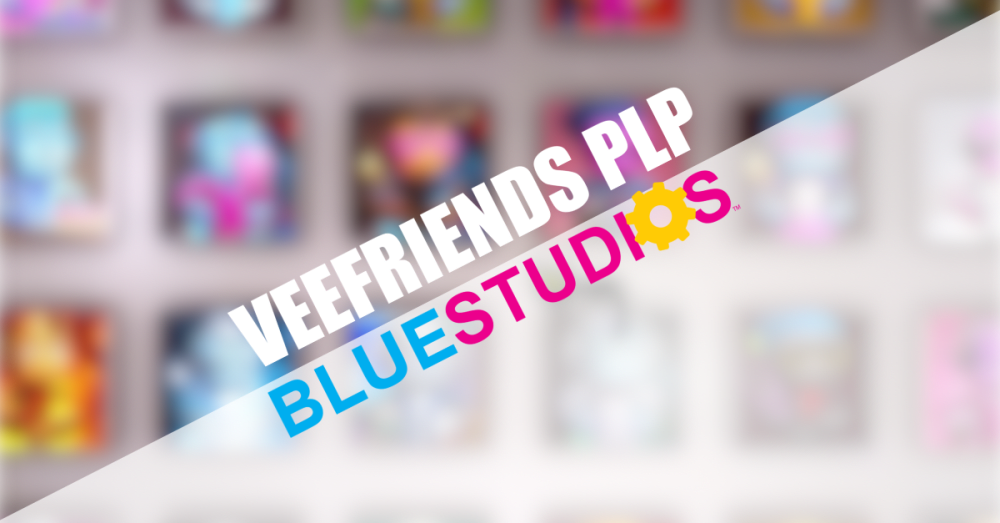 Announcing a New Pre-Launch Program: Blue Studios