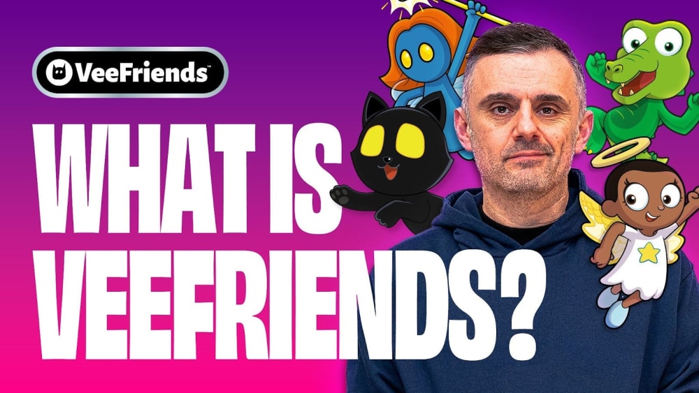 What is VeeFriends? Here’s Everything You Need to Know