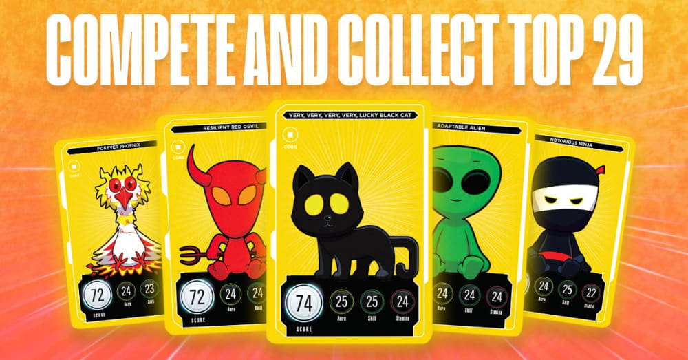 The Most Powerful Characters to Pull in VeeFriends “Compete and Collect!”