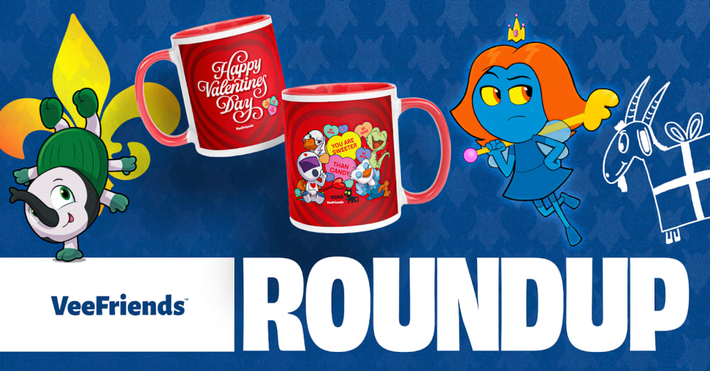 Weekly Roundup: Gift Goat NOLA Takeover, Fearless Fairy vs.