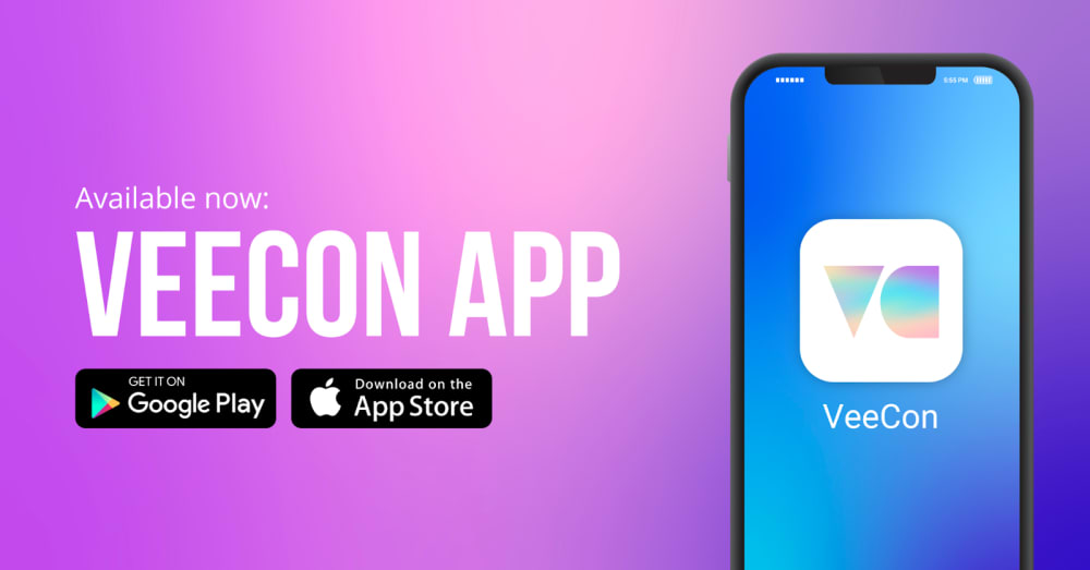 VeeCon App: Turning Your VeeCon NFT into a Ticket!