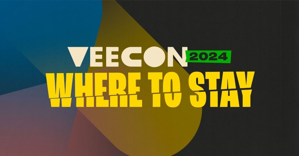 Discounted VeeCon 2024 Hotel Blocks Now Available and Top Sights to See in Los Angeles