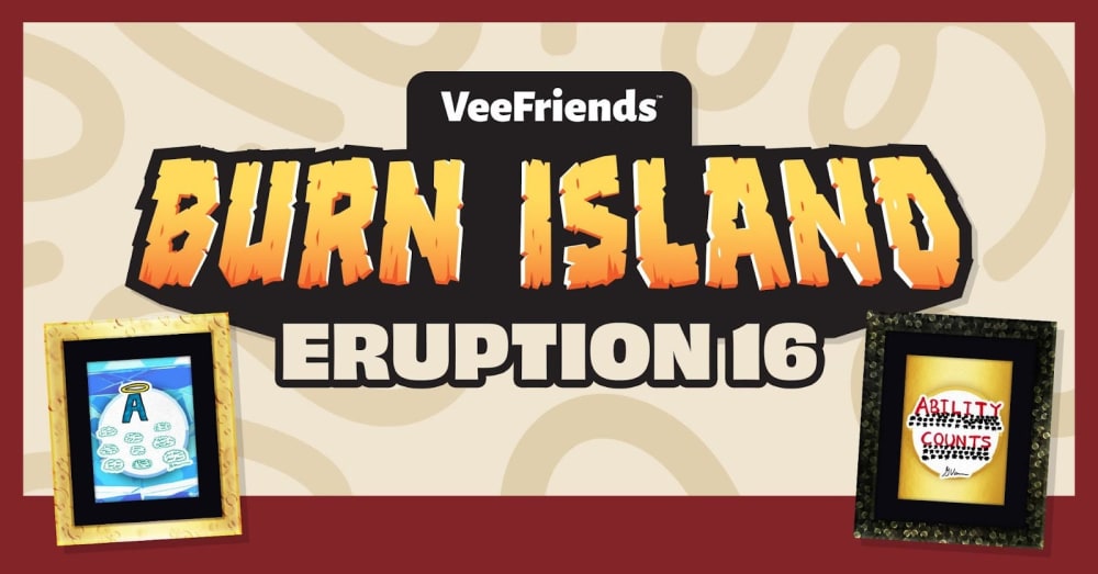 Burn Island Eruption 16: Burn To Attend Champagne and Caviar Soiree in NYC