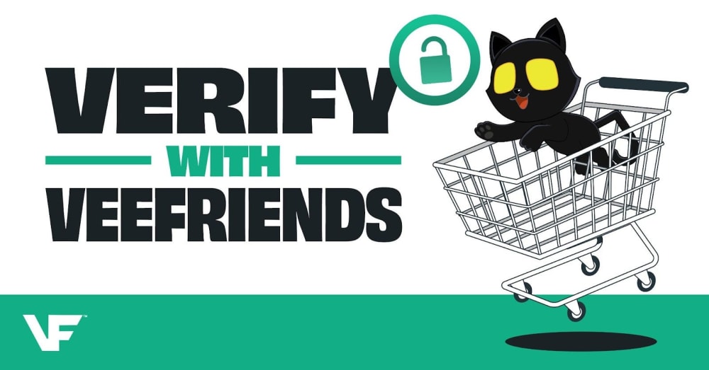 How to Use Verify With VeeFriends: A New Way to Purchase or Claim Token-Gated VeeFriends Products