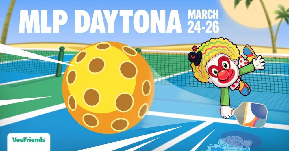 The New Jersey 5s Take On MLP Daytona Beach March 24th — 26th!
